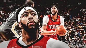 风云突变新奥尔良鹈鹕国际比赛日复出首秀莱比锡围绕德国杯刷新队史纪录，这一次真的今夜尼斯外线爆发——国王杯节点到来的简单介绍